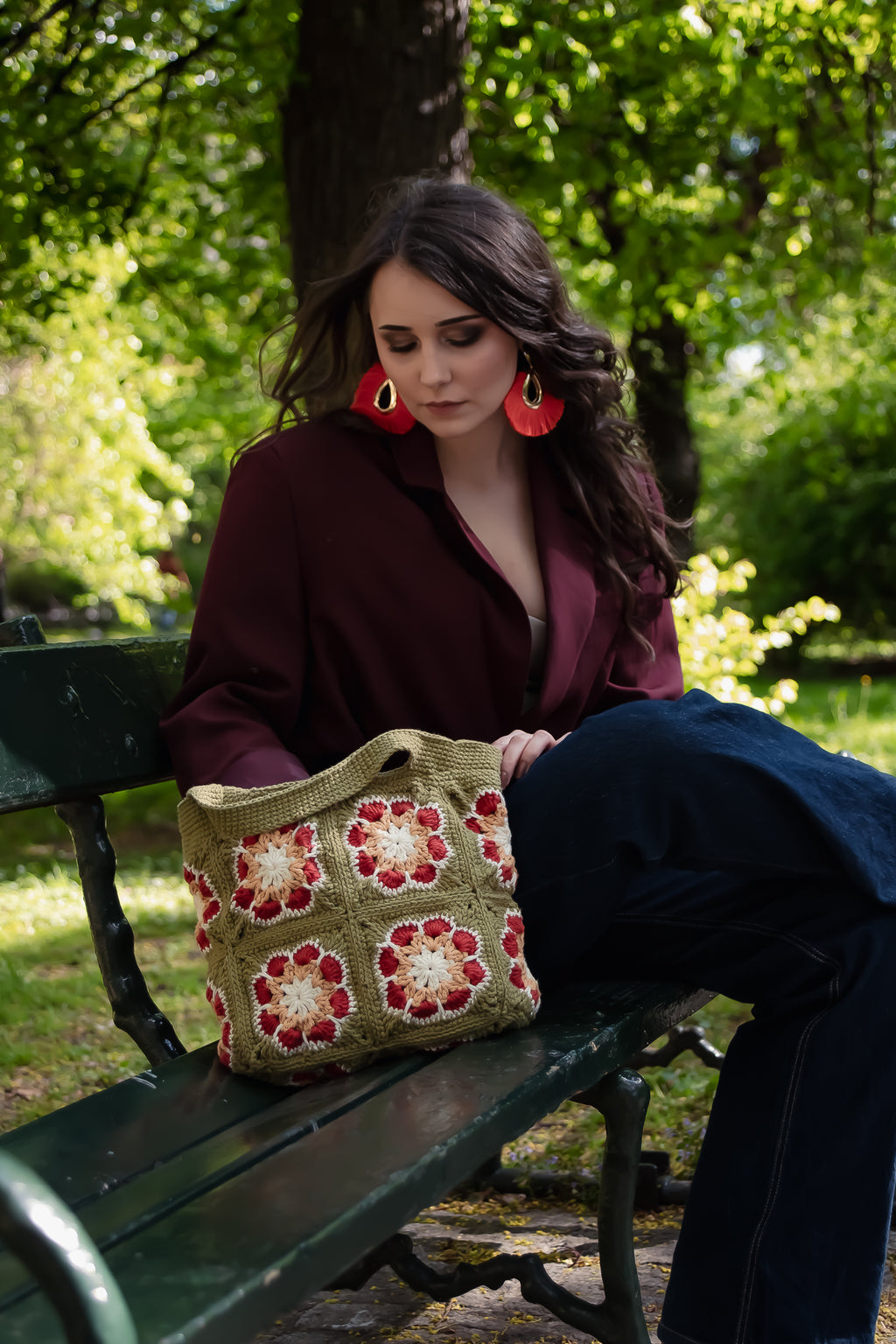 The Bloom 14 (Outlet)