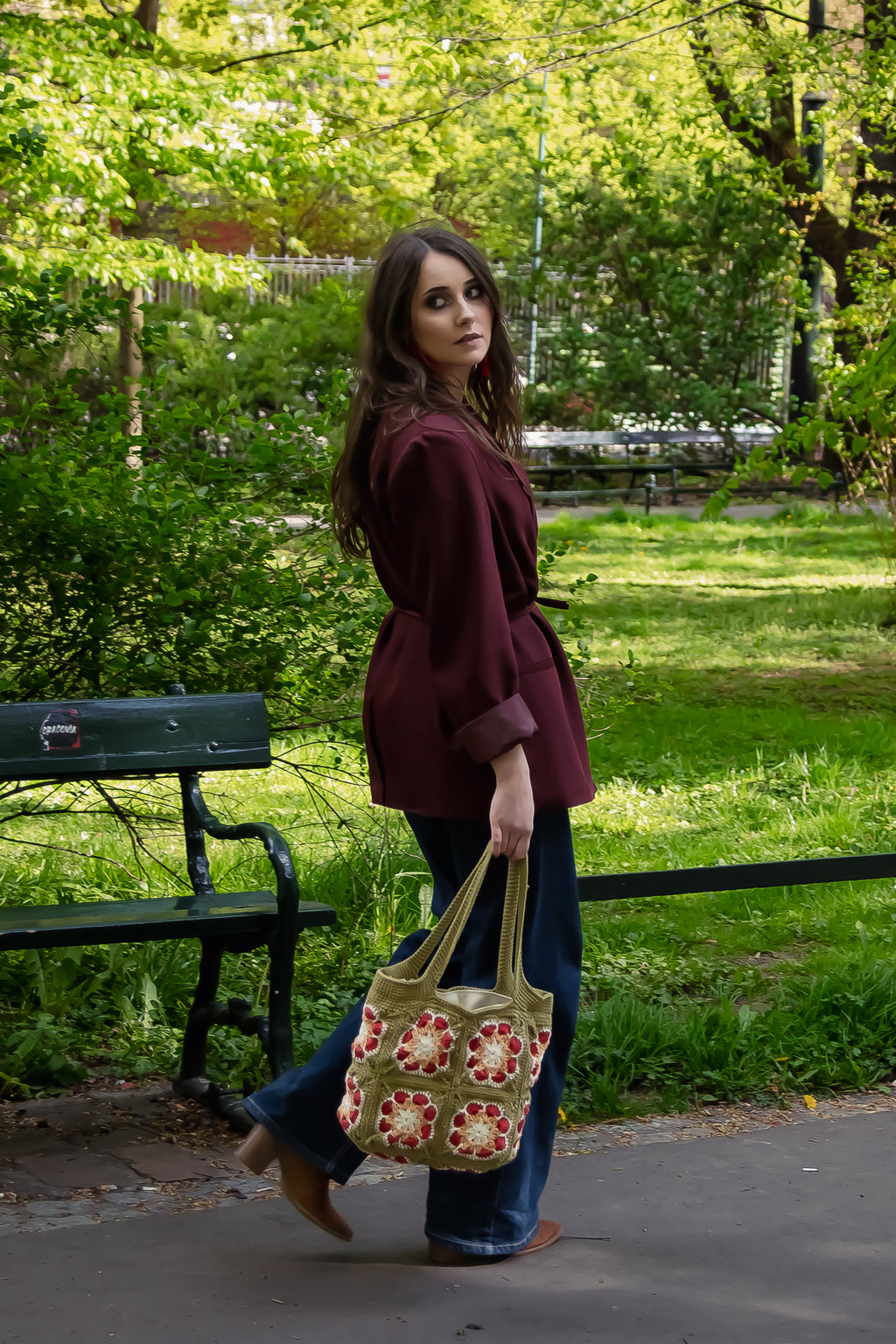 The Bloom 14 (Outlet)