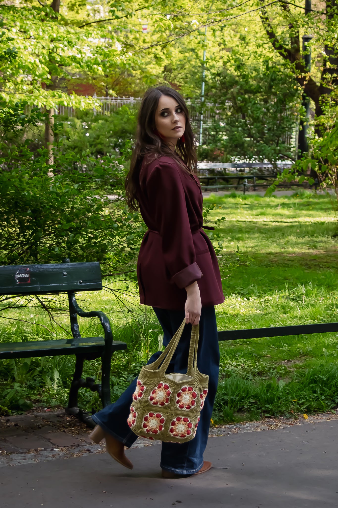 The Bloom 14 (Outlet)