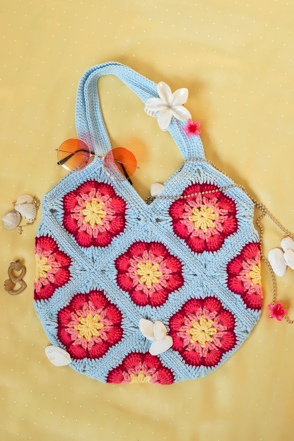 The Bloom 13