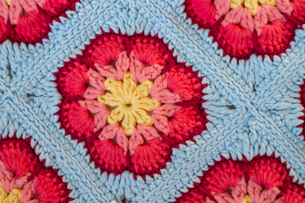 The Bloom 13